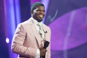 P.K. Subban lance (des blagues) et compte! P.K. Subban lance (des blagues) et compte!