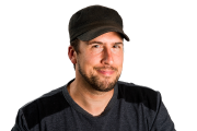 David Goudreault | En français dans le texte David Goudreault | En français dans le texte