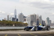 Formula E NYC Auto Racing Formula E NYC Auto Racing