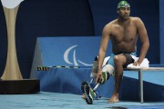 TOPSHOT-SWIMMING-OLY-2016-PARALYMPIC TOPSHOT-SWIMMING-OLY-2016-PARALYMPIC