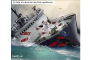L'actualité vue par Serge Paquette L'actualité vue par Serge Paquette