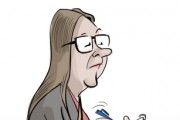 Caricatures septembre 2016 Le mois de septembre en caricatures