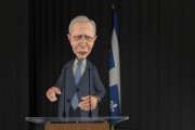 Chapleau, septembre 2016 Chapleau, septembre 2016