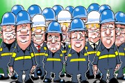 Les caricatures du jour Les caricatures du jour