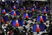Campaign 2016 Debate Campaign 2016 Debate