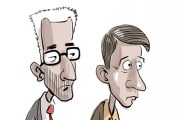 Caricatures septembre 2016 Le mois de septembre en caricatures