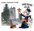 Les caricatures du jour Les caricatures du jour