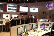 GERMANY-SPACE-EUROPE-SCIENCE-ROSETTA-COMET GERMANY-SPACE-EUROPE-SCIENCE-ROSETTA-COMET