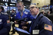 Financial Markets Wall Street Financial Markets Wall Street