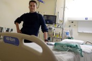 L'angle mort des soins intensifs L'angle mort des soins intensifs