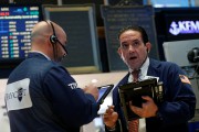 USA-STOCKS/ USA-STOCKS/