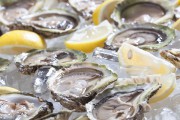 Bières et huîtres, vous en redemanderez! <em> Bières et huîtres, vous en redemanderez!</em>