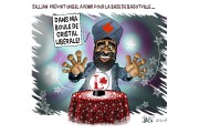 Les caricatures du jour Les caricatures du jour