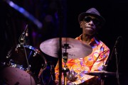 Tony Allen et ses... Jazz Messengers Tony Allen et ses... Jazz Messengers