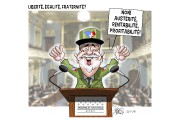 Les caricatures du jour Les caricatures du jour