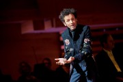 André Sauvé avec l'OSM: habité par la musique **** <em>André Sauvé avec l'OSM</em>: habité par la musique ****