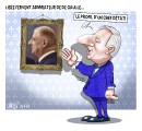 La caricature du jour La caricature du jour