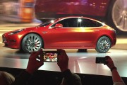 Tesla Car for the Masses Tesla Car for the Masses