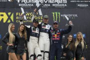 Le premier week-end du GP3R en images Le premier week-end du GP3R en images