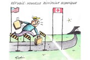 Chapleau et Godin, août 2017 Chapleau et Godin, août 2017