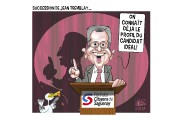 Les caricatures du jour Les caricatures du jour