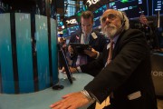 US-STOCKS-MARKETS-CLOSE US-STOCKS-MARKETS-CLOSE