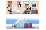 Les caricatures du jour Les caricatures du jour