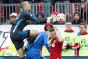 SOC MLS Impact TFC 201401018 SOC MLS Impact TFC 201401018