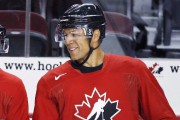 HKN Flames Iginla HKN Flames Iginla