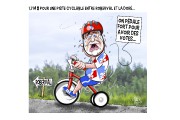 Les caricatures du jour Les caricatures du jour