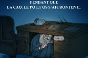 Chapleau, septembre 2017 Chapleau, septembre 2017