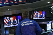 USA-STOCKS/ USA-STOCKS/