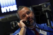 USA-STOCKS/ USA-STOCKS/