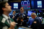 USA-STOCKS/ USA-STOCKS/