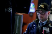 USA-STOCKS/ USA-STOCKS/