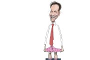 Chapleau et Godin, octobre 2017 Chapleau et Godin, octobre 2017