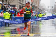 ATHLETICS-BOSTON/ ATHLETICS-BOSTON/