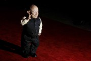 Obit Verne Troyer Obit Verne Troyer