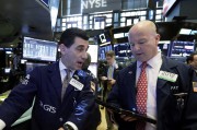 Financial Markets Wall Street Financial Markets Wall Street