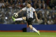 Groupe D: Messi et les autres... Groupe D: Messi et les autres...