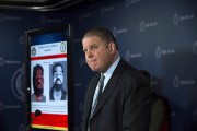 Bruce McArthur 20180411 Bruce McArthur 20180411