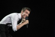 Carte blanche à Pier-Luc Funk: un gala jeune, absurde et rafraîchissant <em>Carte blanche à Pier-Luc Funk</em>:<strong><em> </em></strong>un gala jeune, absurde et rafraîchissant