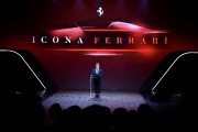 FERRARI-STRATEGY/ FERRARI-STRATEGY/