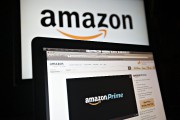AMAZON EARNS AMAZON EARNS