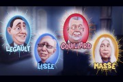 Chapleau, septembre 2018 Chapleau, septembre 2018