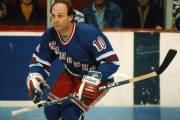 Guy Lafleur Rangers