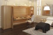 Enfin, du mobilier escamotable multifonctionnel! - image 2.0