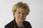 Et si par malheur vous viviez vieux? - image 2.0 Jocelyne Houle-LeSarge, présidente-directrice générale de l'Institut québécois de... (Photo: Armand Trottier, Archives La Presse) - image 2.0