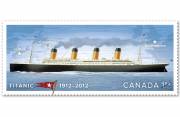 Postes Canada commémore le centenaire du naufrage avec... (Photo PC) - image 2.0