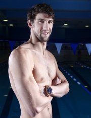 Michael Phelps n'a besoin que de trois ... (Photo: Reuters) - image 2.0
